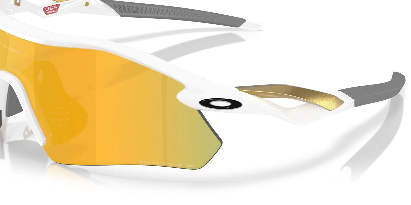 Oakley Radar Plate 9495D Sunglasses - view 54